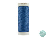 Sulky cotton petites 12 wt - 0350 denim wash 