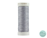 Sulky cotton petites 12 wt - 0340 gray cloud 