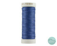 Sulky cotton petites 12 wt - 0338 cool blue 