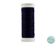 Sulky cotton petites 12 wt - 0330 navy