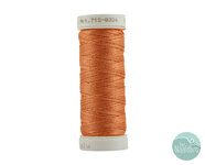 Sulky cotton petites 12 wt - 0324 fuzzy peach 