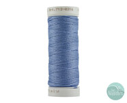 Sulky cotton petites 12 wt - 0316 winter blue 