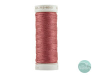 Sulky cotton petites 12 wt - 0313 dusty mauve