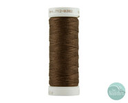Sulky cotton petites 12 wt - 0302 brown bear 