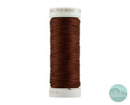 Sulky cotton petites 12 wt - 0293 cordovan 