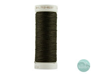 Sulky cotton petites 12 wt - 0237 dark roast 