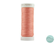 Sulky cotton petites 12 wt - 0214 creamy peach 