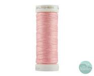 Sulky cotton petites 12 wt - 0211 piggy pink 