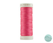 Sulky cotton petites 12 wt - 0153 flamingo pink 
