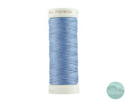 Sulky cotton petites 12 wt - 0126 carolina blue 