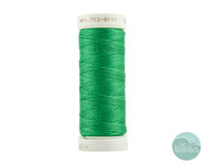 Sulky cotton petites 12 wt - 0117 shamrock green 
