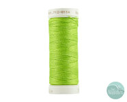 Sulky cotton petites 12 wt - 0114 margarita green 