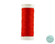 Sulky cotton petites 12 wt - 0101 soft red 