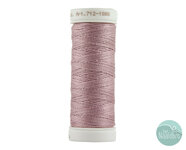 Sulky cotton petites 12 wt - 1808 velvet slipper 