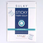 Sulky sticky fabri-solvy 