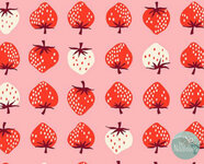 Ruby Star Society - strawberry balmy