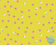 Ruby Star Society - Strawberry mini berry citron