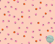 Ruby Star Society - strawberry mini berry pale peach