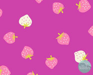 Ruby Star Society - strawberry berry toss