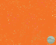 Ruby Star Society - speckled burnt orange 98M