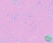 Ruby Star Society - speckled macaron 118