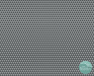 Tula Pink - true colors Graywork - Kinda Shady shadow