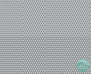 Tula Pink - true colors Graywork - Kinda Shady fog