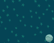 Ruby Star Society - starry galaxy