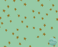 Ruby Star Society - starry moss