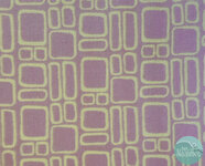 *coupon* Robert Kaufman - Mingle lavender