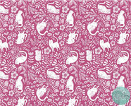 *coupon* Cori Dantini - here kitty kitty 