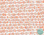 *coupon* Riley Blake - creative rockstar set list red