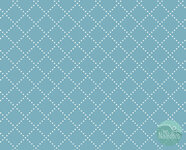 *coupon* Windham - bias grid cerulean