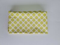 *coupon* michael miller - beatrice weave groen 