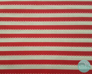 *coupon* Lakehouse - tiny ticking red
