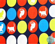 *coupon* Robert Kaufman - sitting pretty 