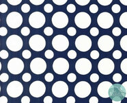 *coupon* Robert Kaufman - spot on double dot rivera