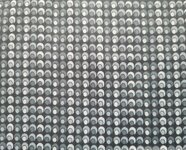 *coupon* Mimosa grijs 