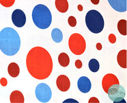 *coupon* Springs creative - big dots