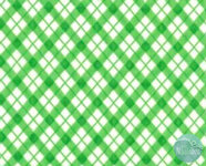 *coupon* Moda -  ready set snow! plaid green