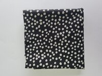 *coupon* Lotta Jansdotter - stip grijs