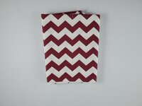 chevron rood 