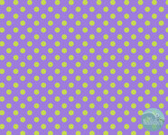 Tula Pink - Pom pom - Orchid