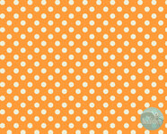 Tula Pink - Pom pom - Begonia