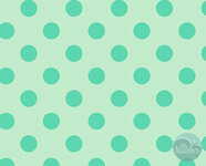 Tula Pink - Pom pom - Spirit