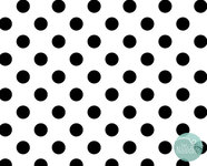 Tula Pink - Pom pom - Paper