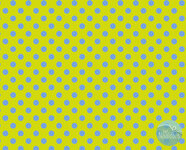 Tula Pink - Pom pom - Myrtle