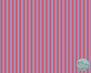 Tula Pink - Tent stripe - Lupine