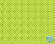 Tula Pink - Tiny dots - Meadow