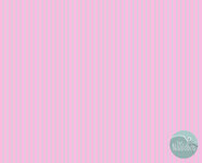 Tula Pink - Tiny stripes - Petal